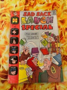 Sad Sack Laugh Special #7 (1961)