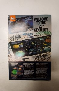 The Punisher #13 (1988) NM Marvel Comic Book J721