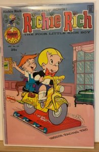 Richie Rich #137 (1975)