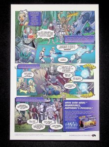 Star Wars: Knights of the Old Republic #37