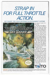 The Avengers #315 Direct Edition (1990)