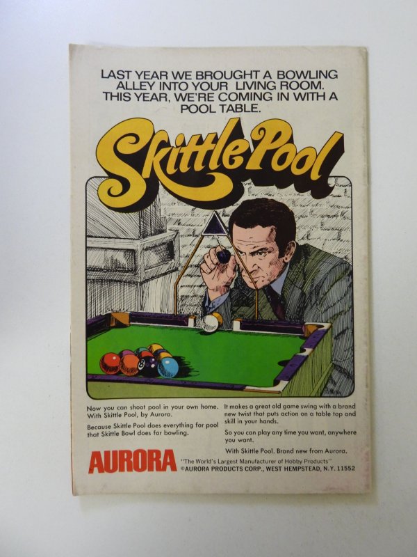 World's Finest Comics #199 (1970) VF- condition