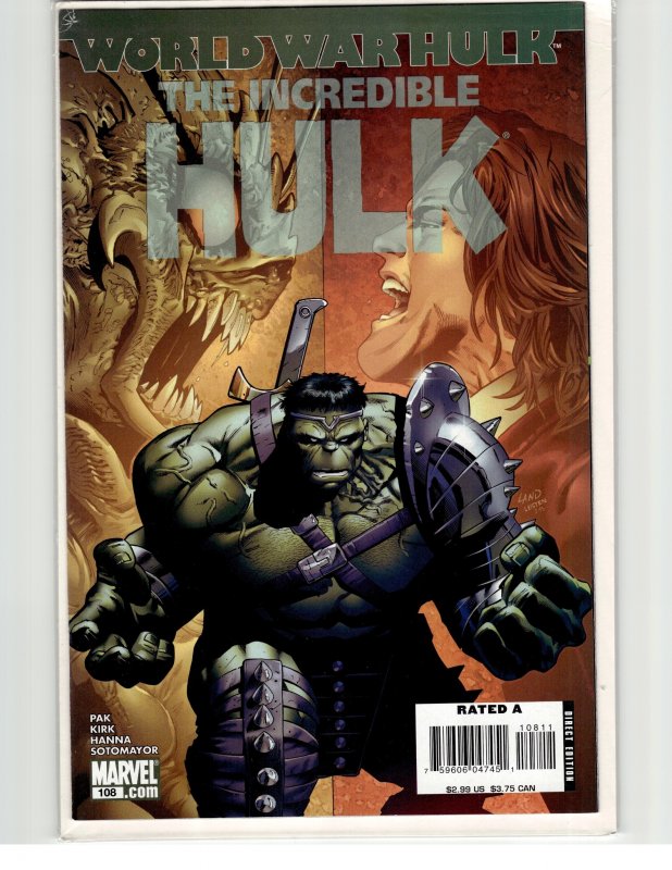 Lot of 49 Comics (See Description) Justice League, Iron Man, Incredible Hulk,...