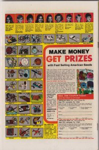 DC Special #27 (1977)