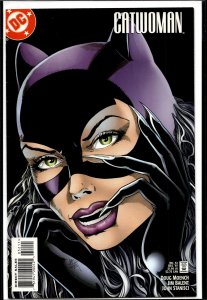 Catwoman #52 (1997) Catwoman