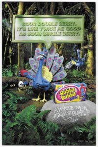 Teen Titans #20 Direct Edition (2005)