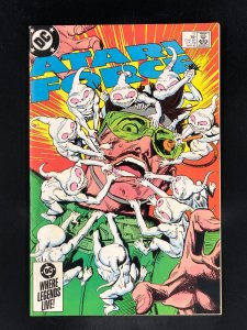 Atari Force #17 (1985)
