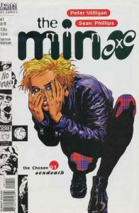 Minx, The #1 FN; DC/Vertigo | save on shipping - details inside