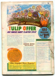 Romantic Adventures #5  1949 - ACG  -P - Comic Book