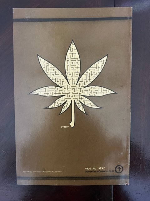 Green Lantern #16 (2007)