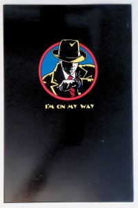 Dick Tracy #2 Prestige Format (1990 Disney) VF+