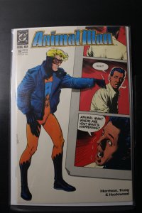 Animal Man #19 (1990)