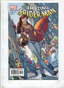 AMAZING SPIDER-MAN #51 DIGGER! (9.2)