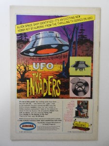 Showcase #74 (1968) VF+ Condition!