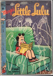 Marge's Little Lulu #21 (1950) Little Lulu