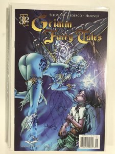 Grimm Fairy Tales #32 (2008) Nyx NM10B214 NEAR MINT NM