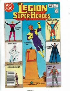 10 Legion Of Super-Heroes Comics 299 301 302 303 304 305 306 307 308 ANNUA 2 RJ6