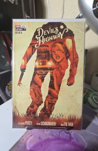 Devil's Highway #2 (2020)