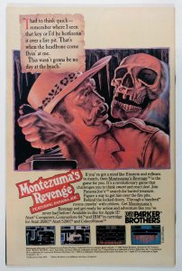 Alpha Flight #18 (1985)