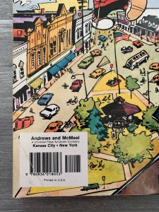 1988 THE ESSENTIAL CALVIN AND HOBBES by Bill Watterson SC VG/FN 5.0 McMeel