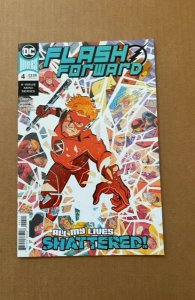 Flash Forward #4 (2020)