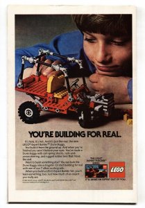 X-MEN #164  1st BINARY 1982-VF+marvel comic book