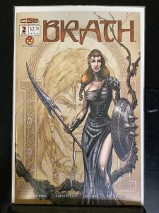 Brath #2 (2003)