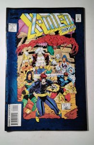 X-Men 2099 #1 (1993) Marvel Comic Book J753
