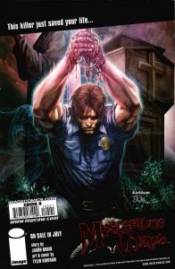 Witchblade #145 Heroes Con Cover (2011) New Condition