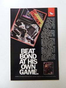 Daredevil #254 (1988) 1st appearance of Typhoid Mary VF+ condition