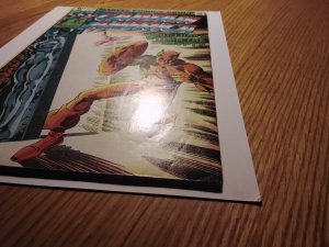 Captain America #239 Newsstand (1979)