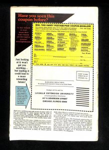 Giant-Size Man-Thing #5