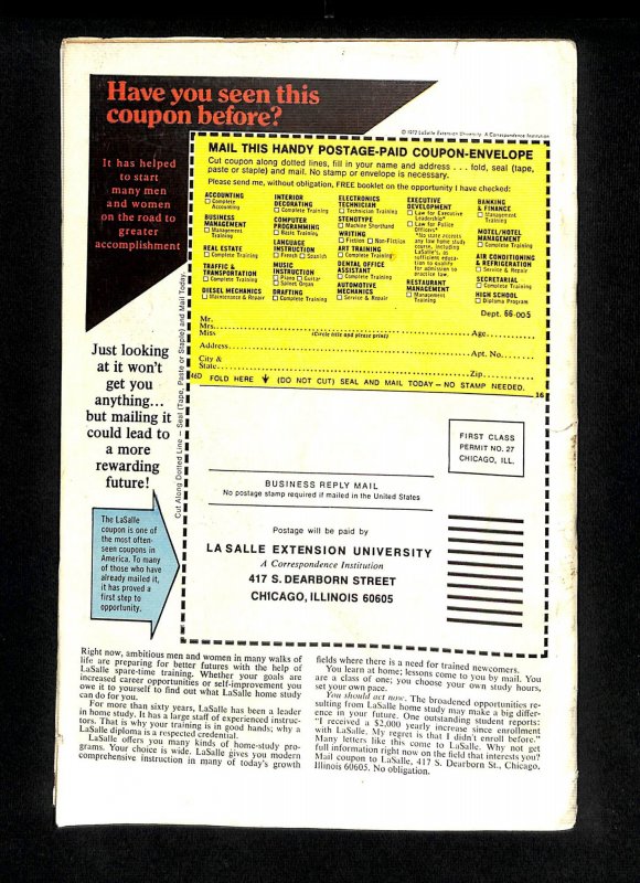 Giant-Size Man-Thing #5