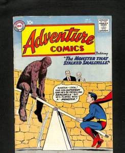 Adventure Comics #274