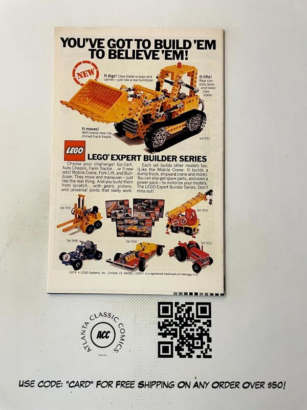 The Amazing Spider-Man # 198 NM  Marvel Comic Book Venom Carnage Hulk 11 J892