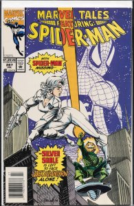 Marvel Tales #287 (1994) Spider-Man