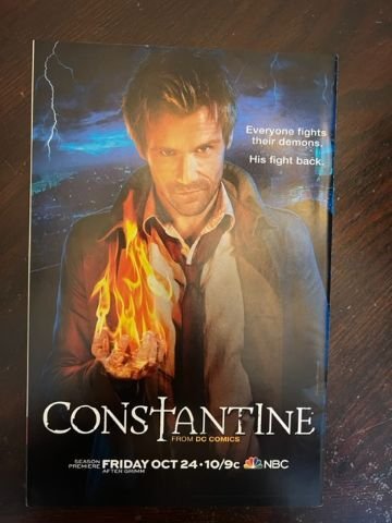 The Multiversity: The Just (2014)