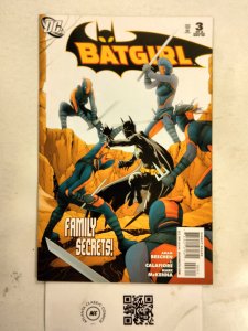 Batgirl #3 NM DC Comic Books Batman Superman Wonder Woman 8 HH39