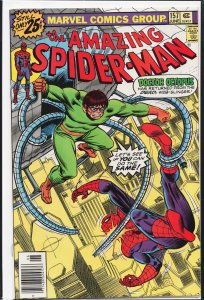 The Amazing Spider-Man #157 (1976) Spider-Man