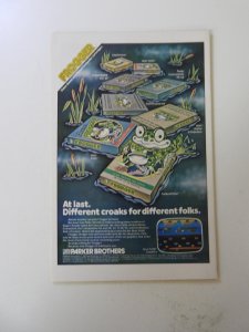 The Amazing Spider-Man #250 Direct Edition (1984) VF+ condition