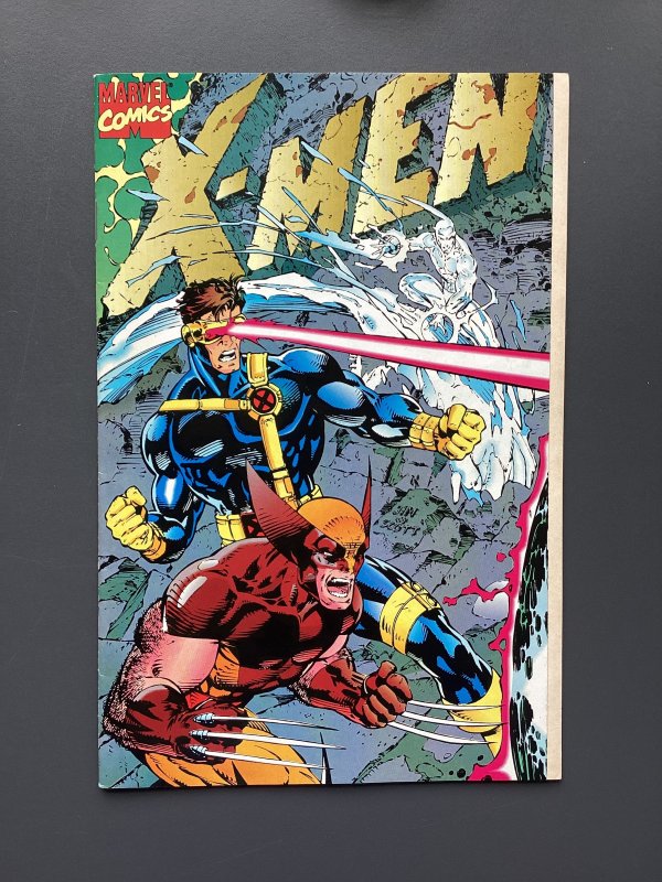 X-Men Special Collector's Edition (2017)