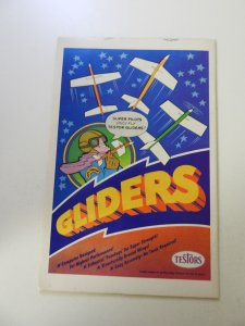 Ghost Rider #32 (1978) VF+ condition