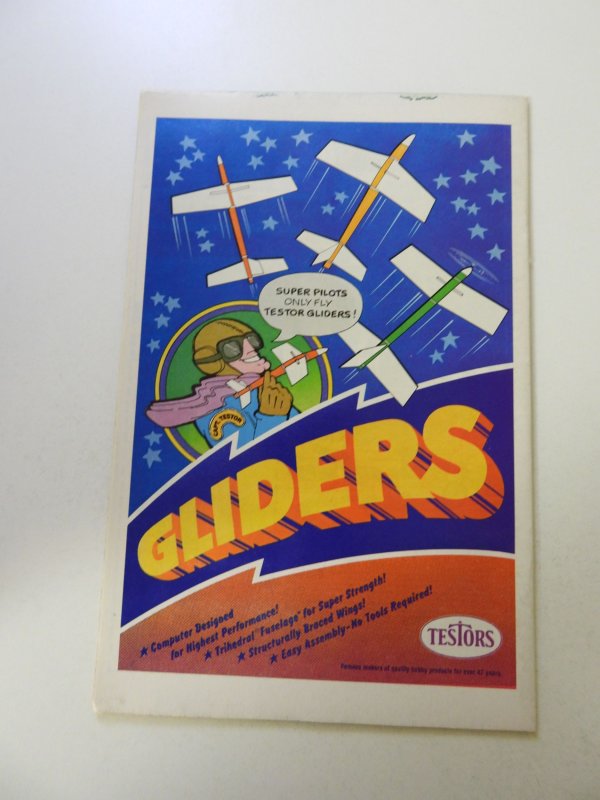 Ghost Rider #32 (1978) VF+ condition