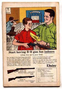 Laugh #153-- 1963--Archie--Betty --Veronica--comic book