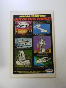 Batman #206 (1968) FN/VF condition