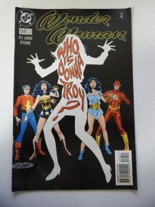 Wonder Woman #134 (1998)