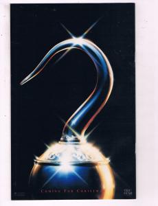 Star Trek The Next Generation #4 VF DC The Modala Imperative Comic Book 91 DE13