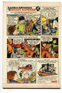 Swamp Thing #9  1974 - DC  -VF- - Comic Book