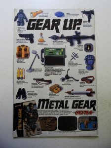 The Amazing Spider-Man #305 (1988) FN+ Condition