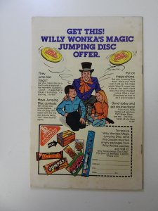 Wonder Woman #293 (1982) FN/VF condition